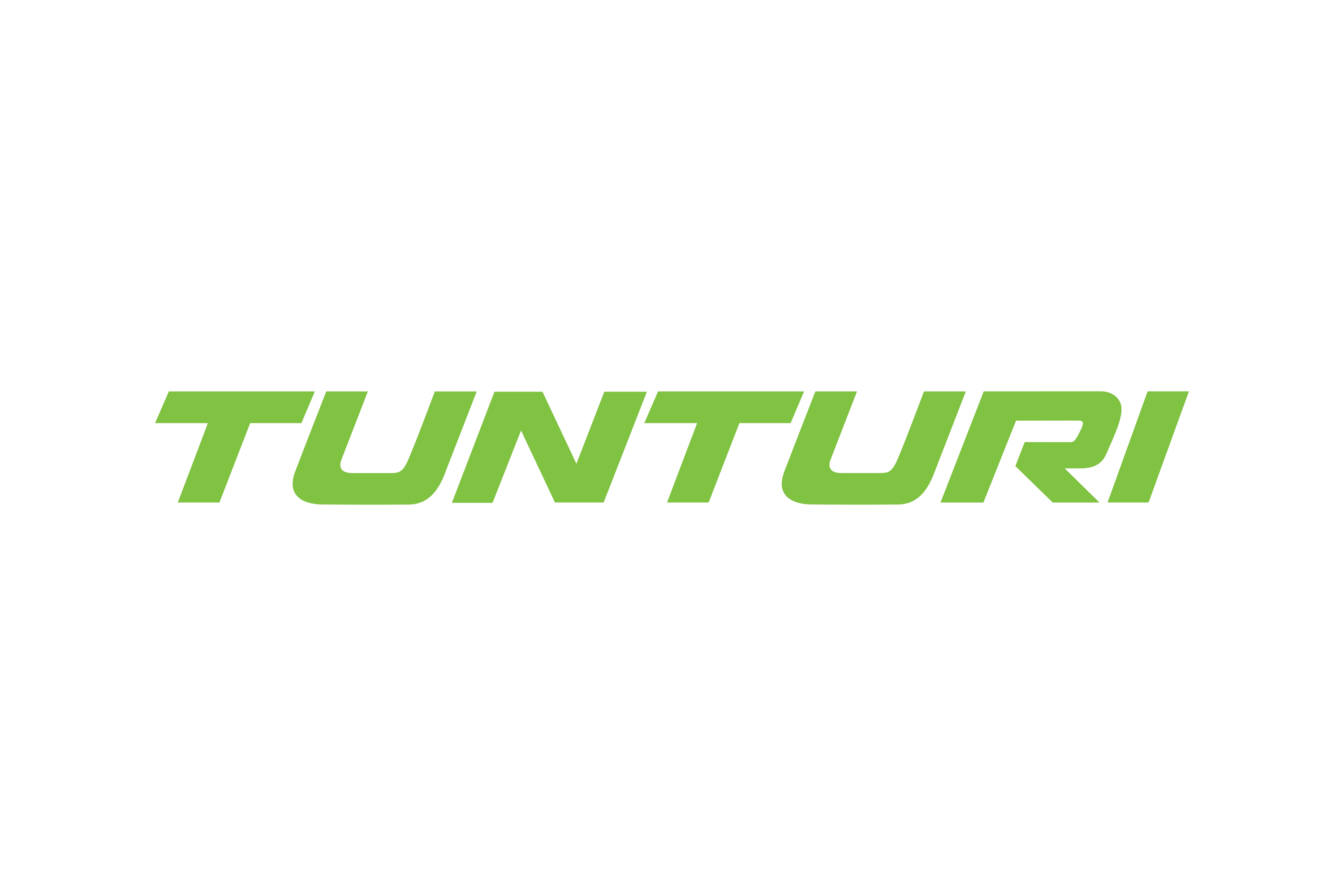 Tunturi