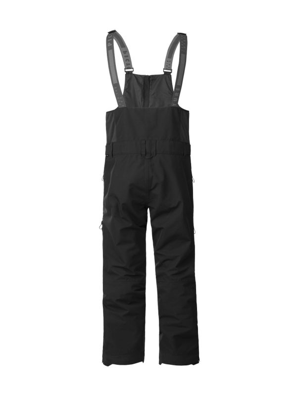 Picture U77 Bib Pant Miesten Lasketteluhousut - Image 2