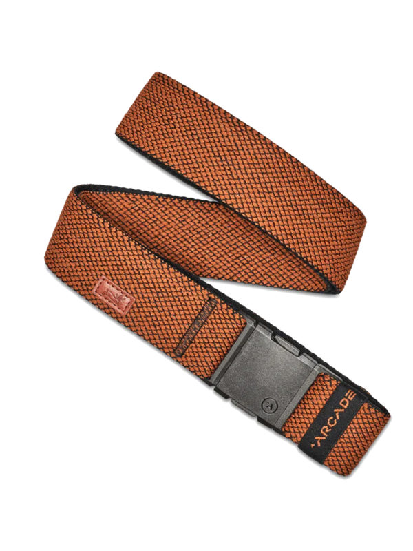 Arcade Carry Belt