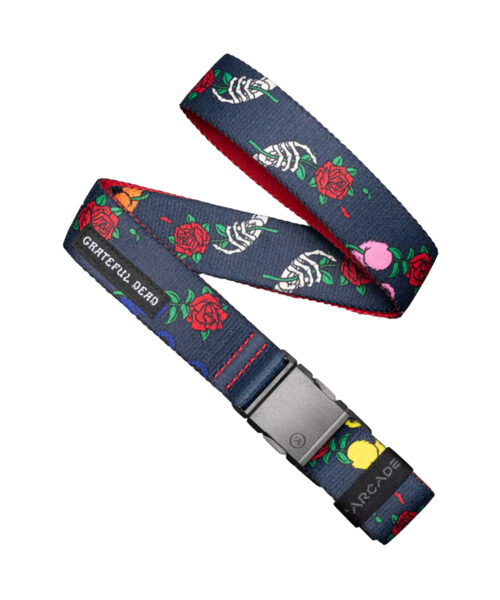 Arcade Grateful Dead Bertha Bear Slim Vyö