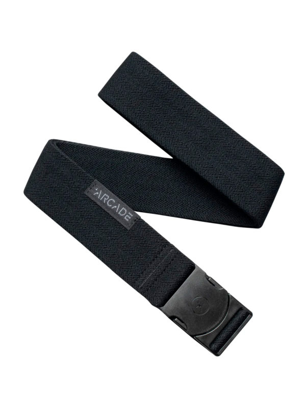 Arcade Ranger Belt - Image 4