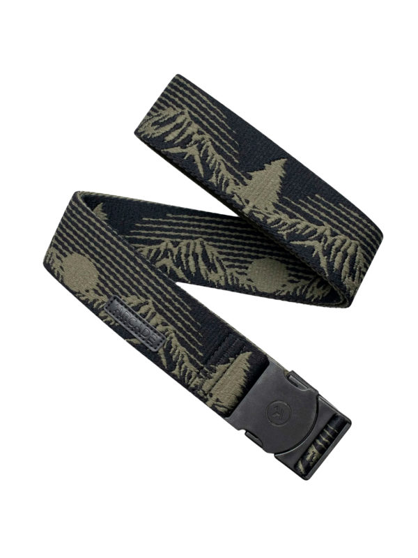 Arcade Open Range Belt