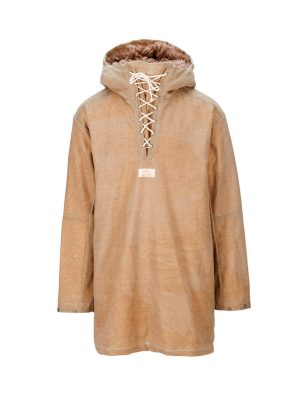 Amundsen Heroes Unisex Anorak