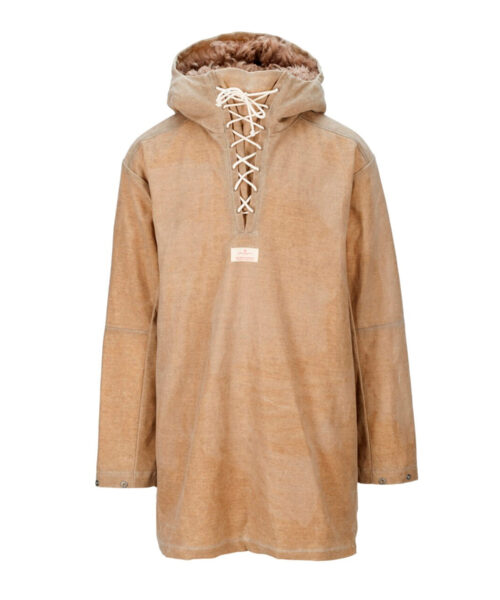 Amundsen Heroes Unisex Anorak