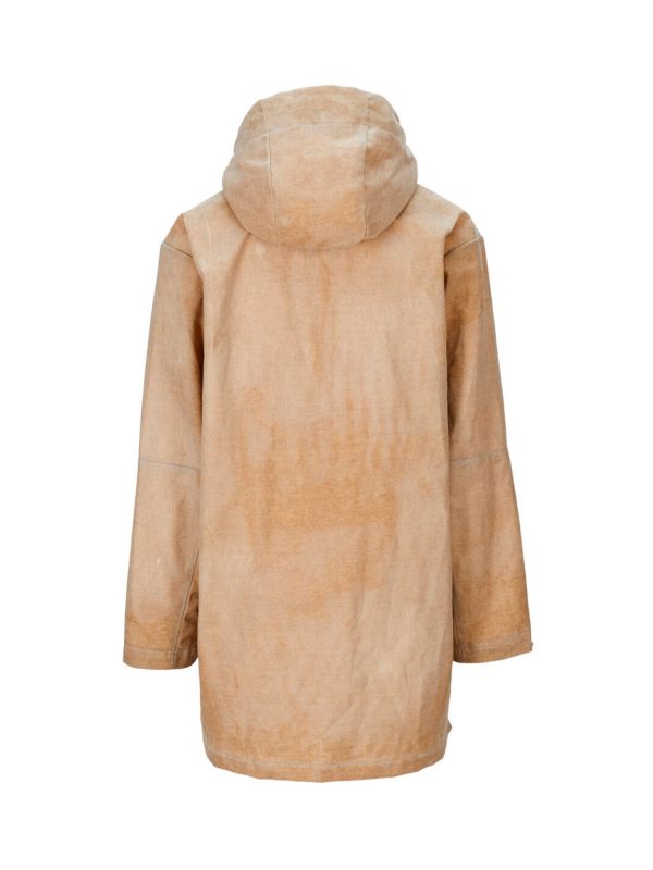 Amundsen Heroes Unisex Anorakki - Image 2