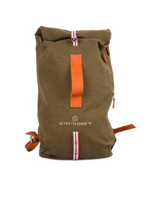Amundsen Vagabond Day Pack 25L Backpack