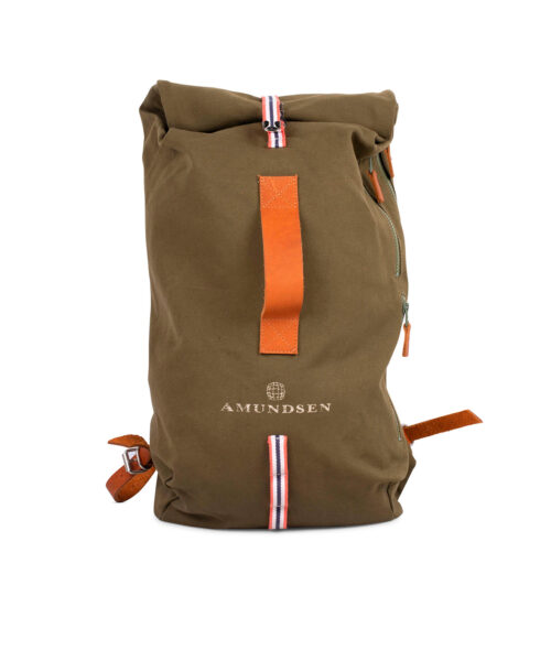 Amundsen Vagabond Day Pack 25L Reppu