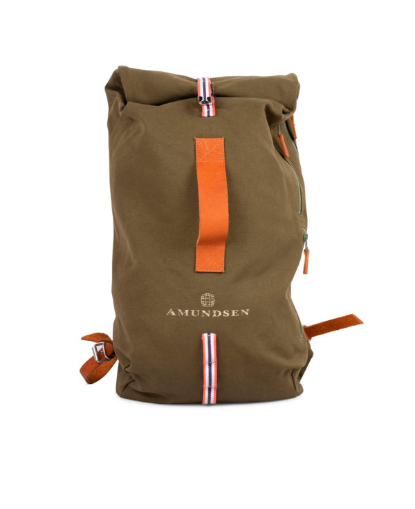Amundsen Vagabond Day Pack 25L Backpack