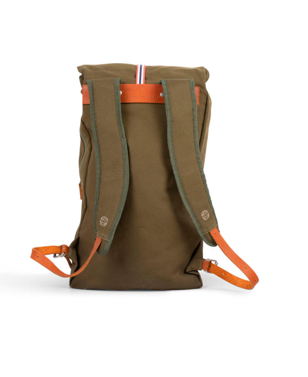 Amundsen Vagabond Day Pack 25L Backpack - Image 2