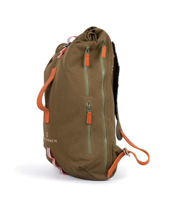 Amundsen Vagabond Day Pack 25L Backpack - Image 3