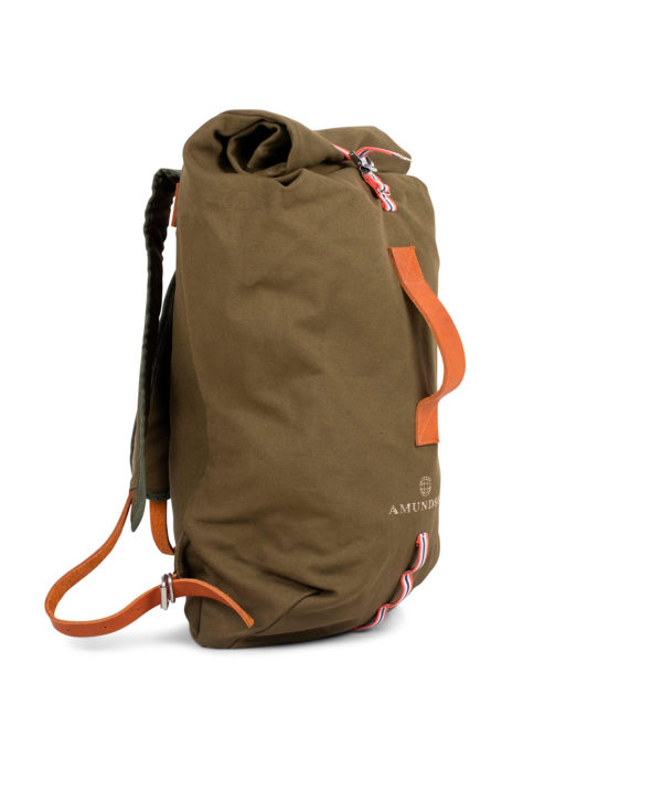 Amundsen Vagabond Day Pack 25L Backpack - Image 4