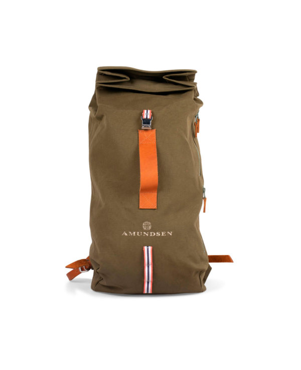 Amundsen Vagabond Day Pack 25L Backpack - Image 5