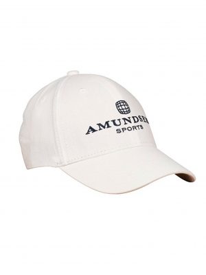 Amundsen Linen Cap