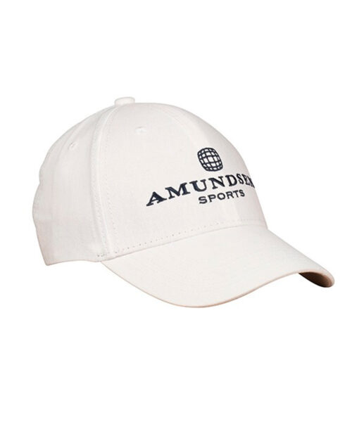 Amundsen Linen Cap