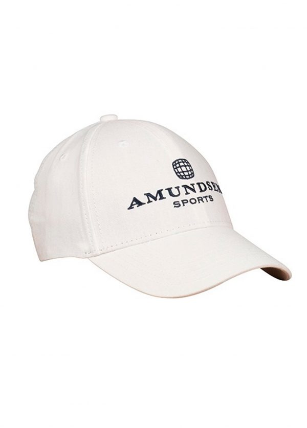 Amundsen Linen Cap