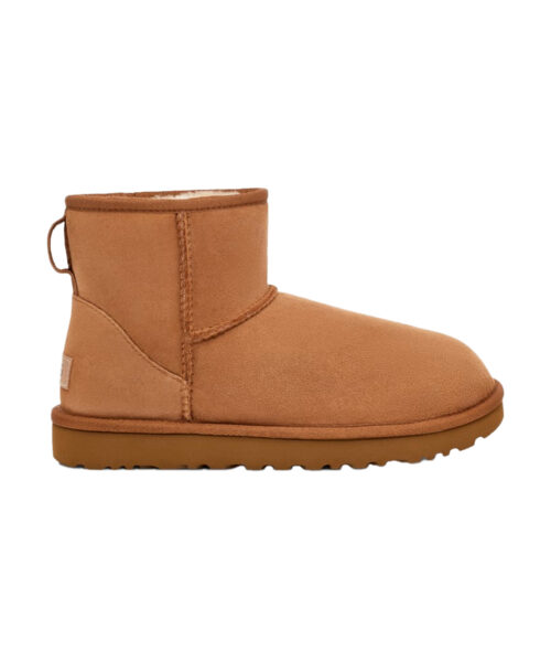UGG Classic Mini II Naisten Talvikenkä
