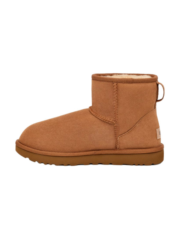 UGG Classic Mini II Women´s Wintershoes - Image 2