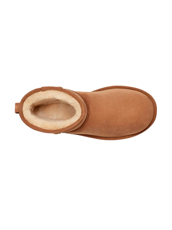 UGG Classic Mini II Women´s Wintershoes - Image 3