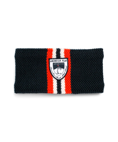 Amundsen Antarctica Headband