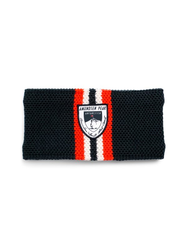 Amundsen Antarctica Headband