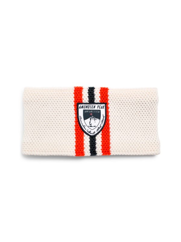 Amundsen Antarctica Headband - Image 2