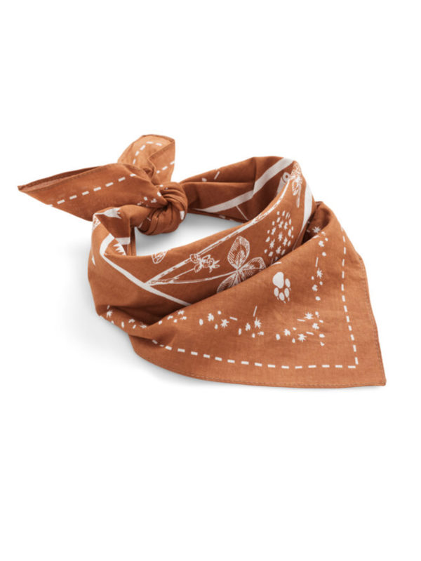 Amundsen Vagabond Bandana Huivi - Image 7