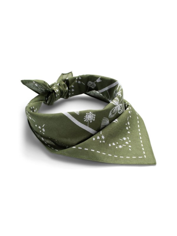 Amundsen Vagabond Bandana Huivi - Image 3