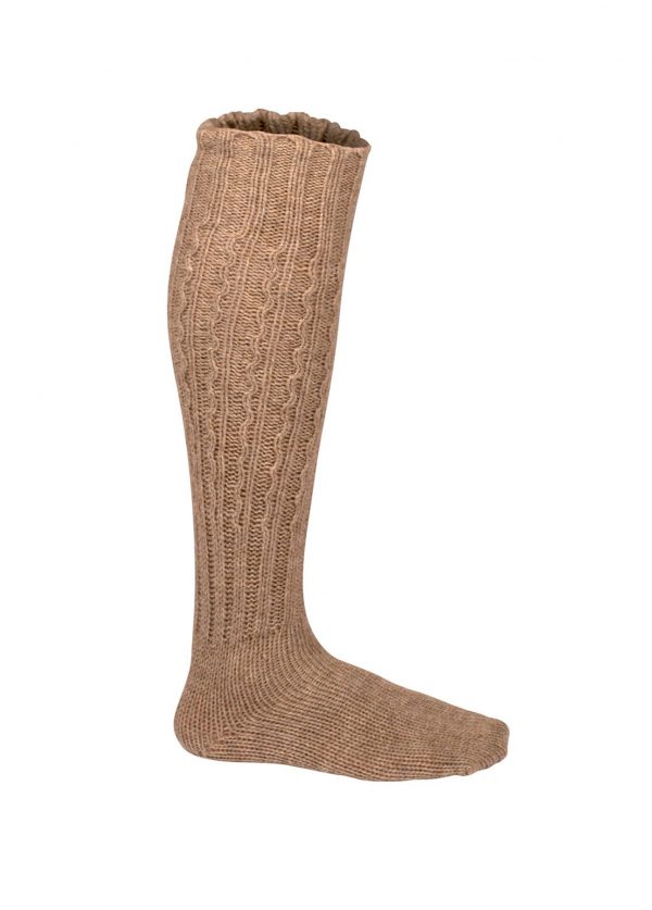 Amundsen Traditional Unisex Sock - Image 5