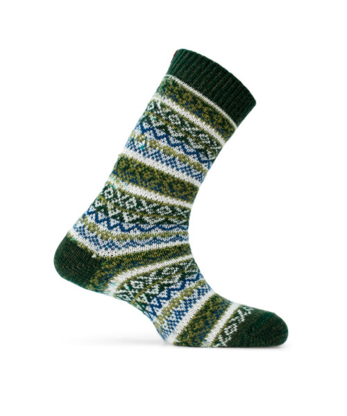Amundsen Skauen Socks