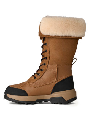 Alternative view of Ugg Adirondack Boot Tall XXV Naisten Talvikengät