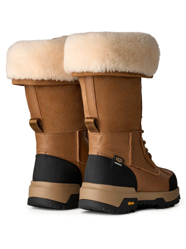 Ugg Adirondack Boot Tall XXV Naisten Talvikengät - Image 3