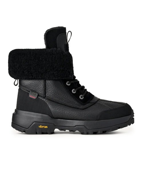 Ugg Adirondack Boot XXV Men's Winter Boots