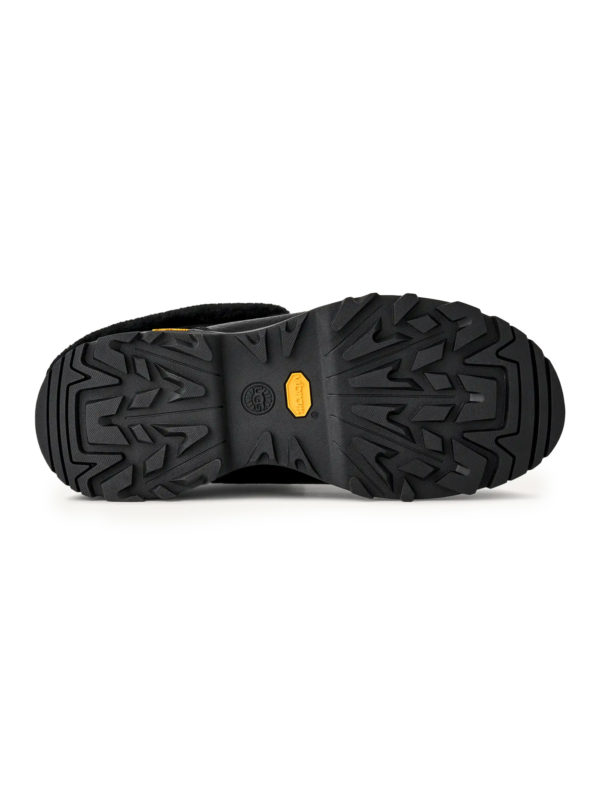 Ugg Adirondack Boot XXV Miesten Talvikengät - Image 3