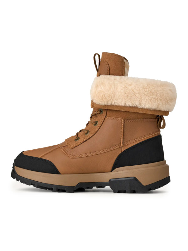 Ugg Adirondack Boot XXV Miesten Talvikengät - Image 5