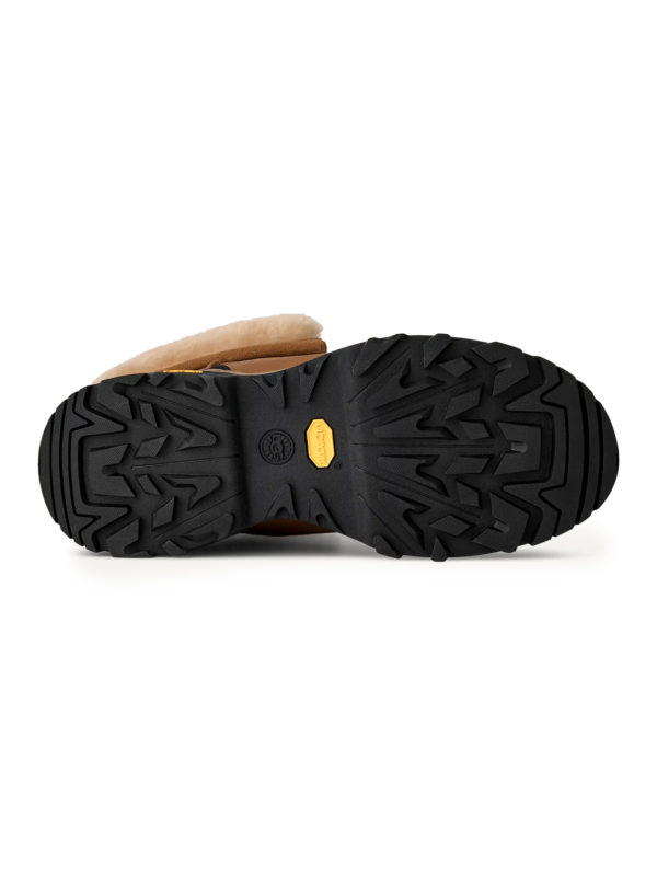 Ugg Adirondack Boot XXV Miesten Talvikengät - Image 7
