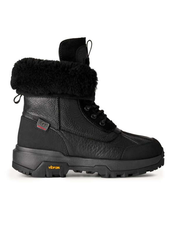 Ugg Adirondack Boot XXV Naisten Talvikengät - Image 5