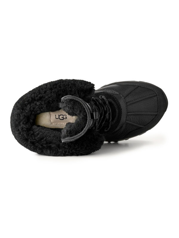 Ugg Adirondack Boot XXV Naisten Talvikengät - Image 6
