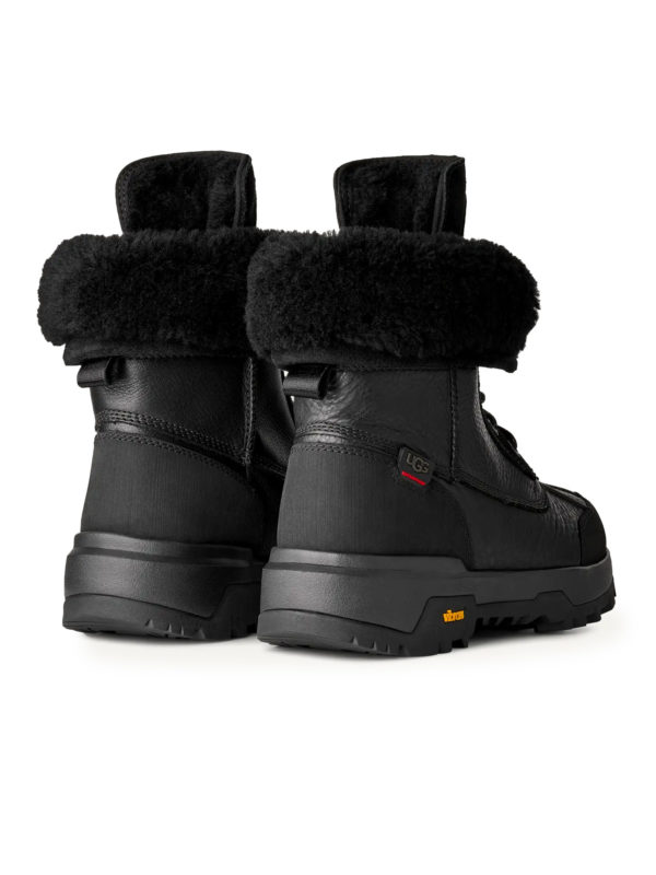 Ugg Adirondack Boot XXV Naisten Talvikengät - Image 7