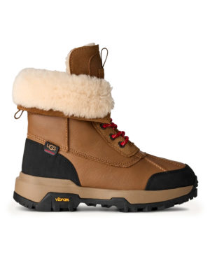 Ugg Adirondack Boot XXV Naisten Talvikengät