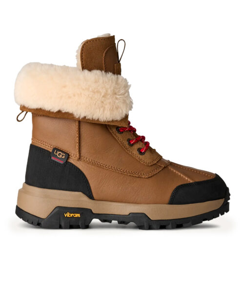 Ugg Adirondack Boot XXV Naisten Talvikengät