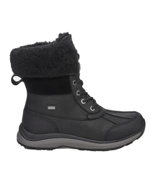 Ugg Adirondack III Naisten Talvikenkä