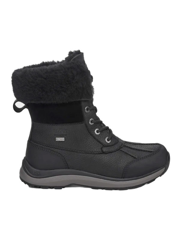 Ugg Adirondack III Naisten Talvikenkä