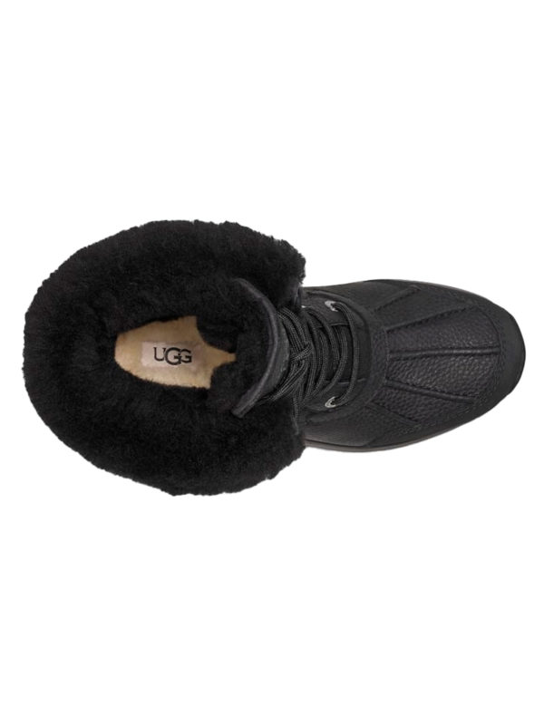 Ugg Adirondack III Naisten Talvikenkä - Image 5