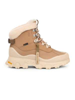 Ugg Adirondack Meridian Hiker Women's Winter Shoes