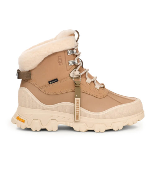 Ugg Adirondack Meridian Hiker Naisten Talvikengät