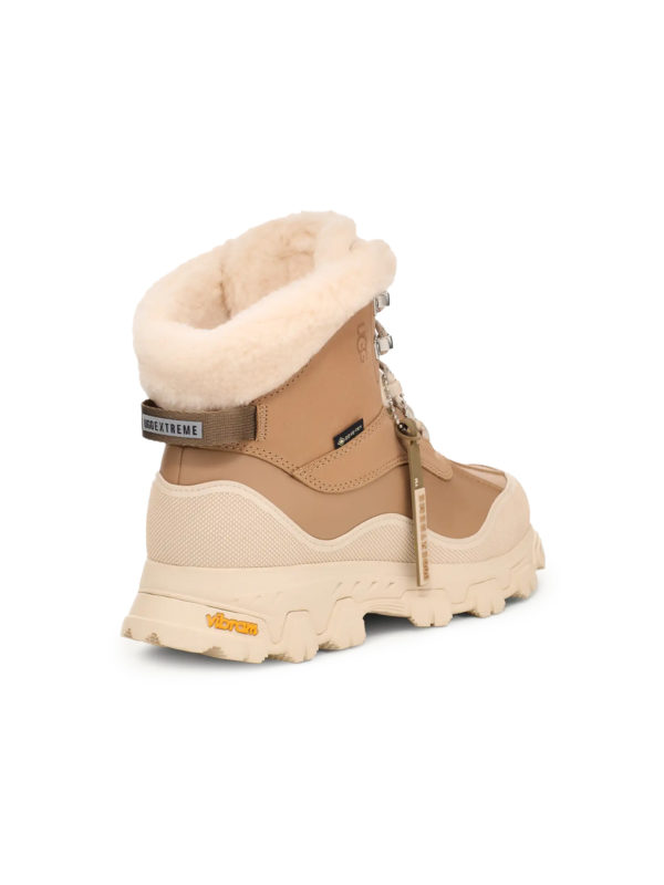Ugg Adirondack Meridian Hiker Women's Winter Shoes - Image 2