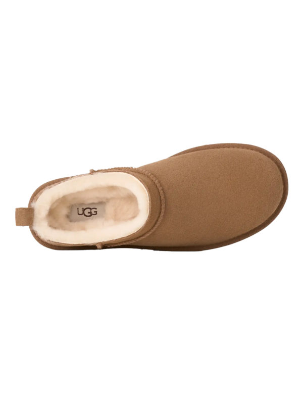 Ugg Classic Micro Women's Shoes - Image 5