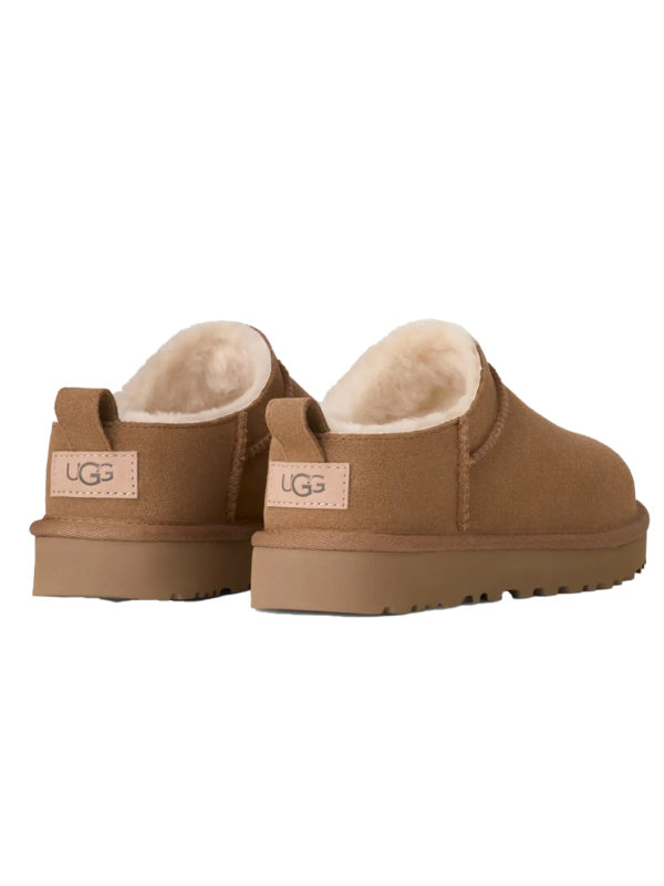 Ugg Classic Micro Women's Shoes - Image 6