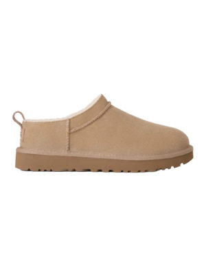 Ugg Classic Micro Women's Shoes