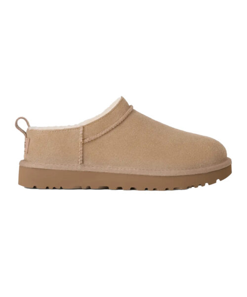 Ugg Classic Micro Naisten Kengät